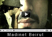 Madinet Beirut
