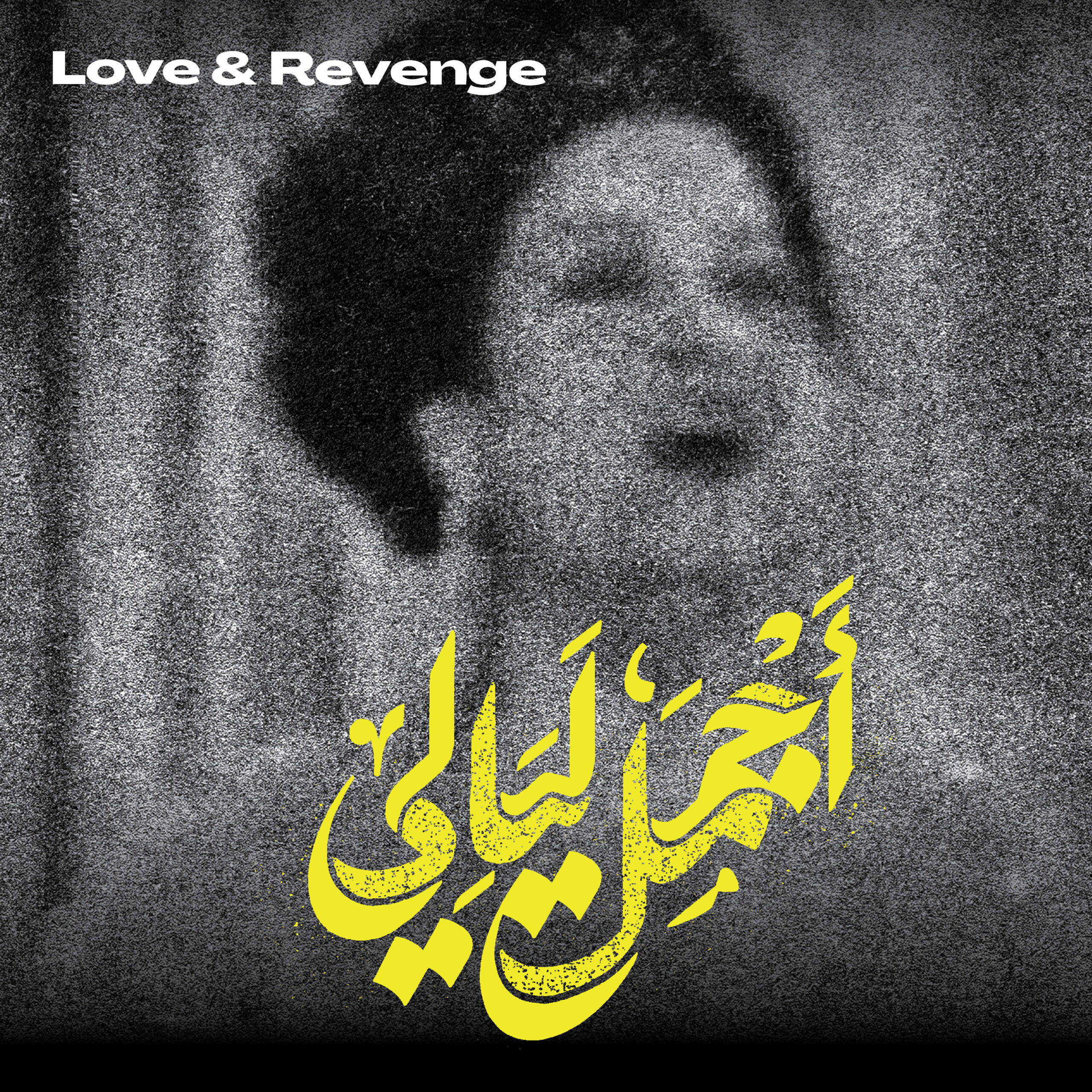 Album // Agmal Layali