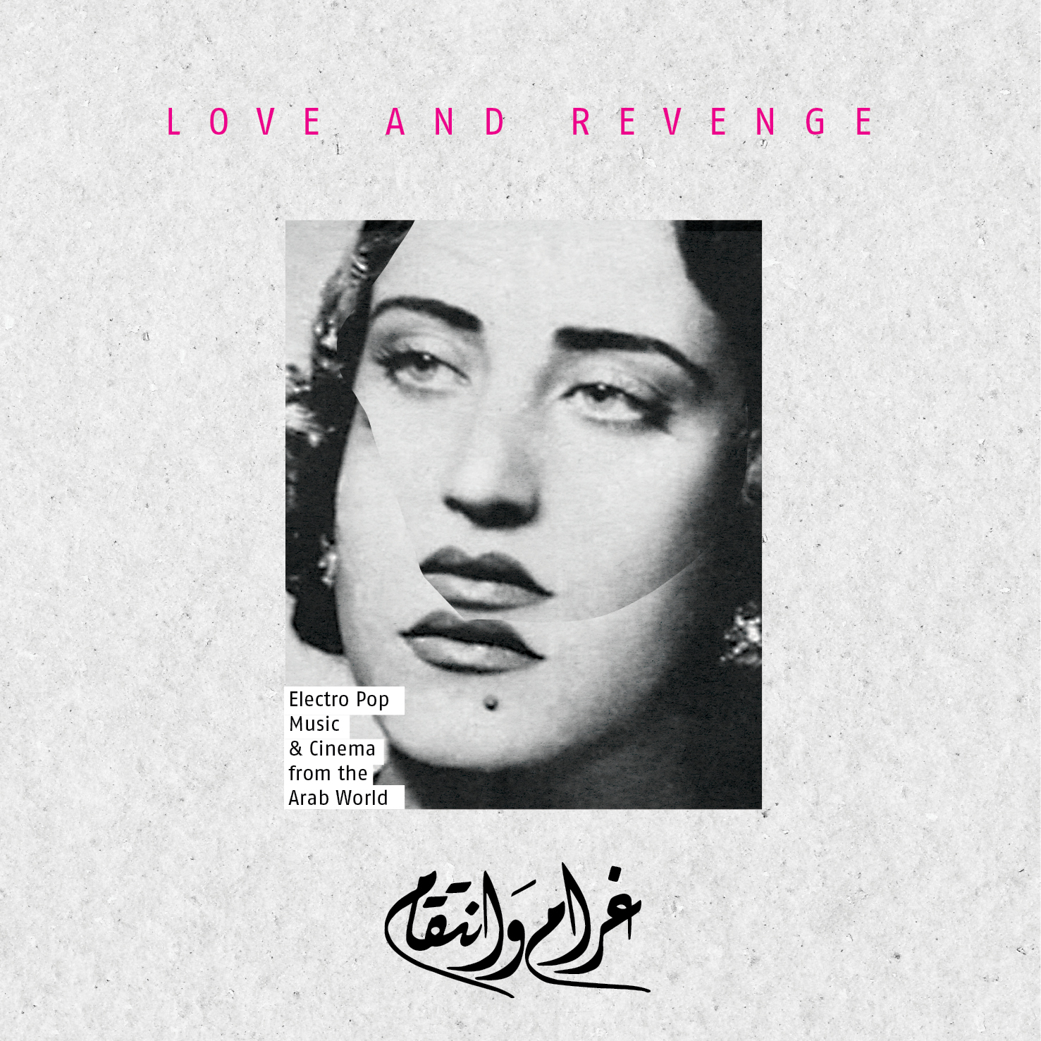 Album // Love and Revenge